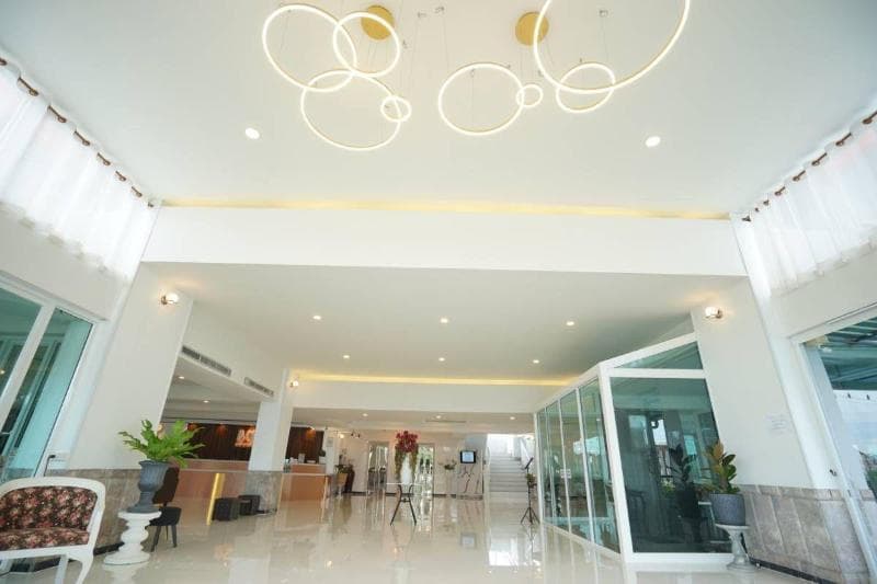 Banchang Palace Hotel photo 1