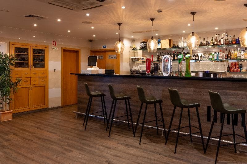 The Village Praia D'el Rey Golf & Beach Resort photo 1