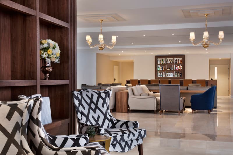 Herbert Samuel Jerusalem Hotel 3