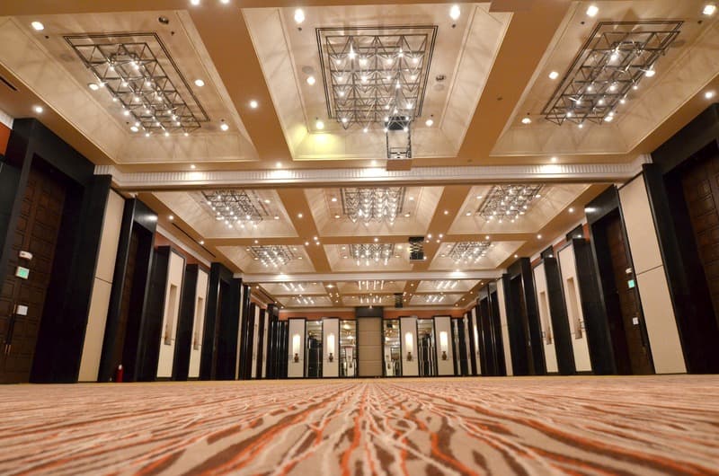 Quest Plus Conference Center Clark 5