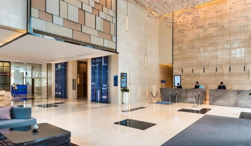 Novotel Ningbo East 2