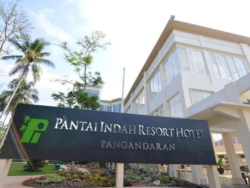 Pantai Indah Resort Hotel Timur 2