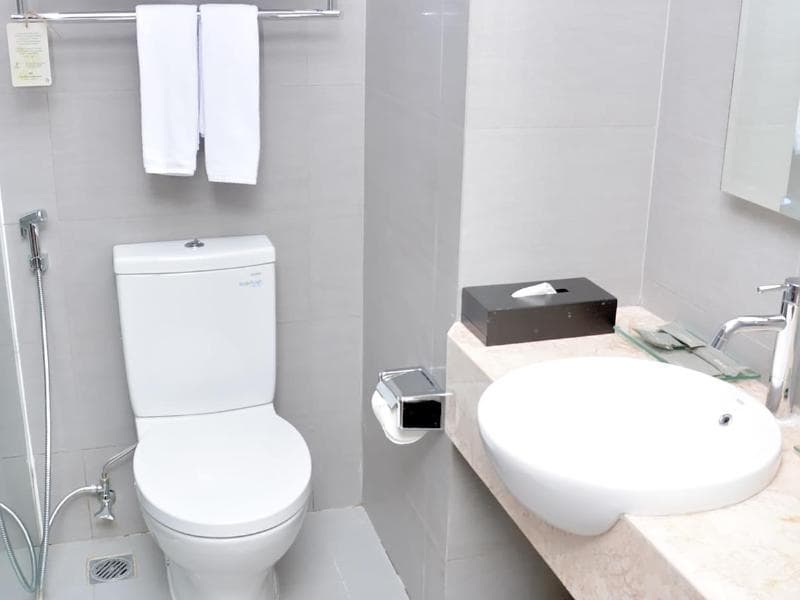 Hotel Santika Pekalongan 3