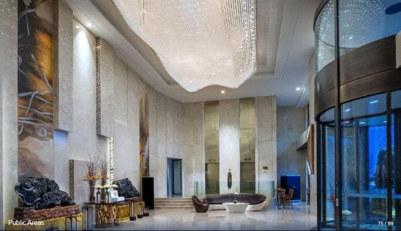 Sofitel Guiyang Hunter 3