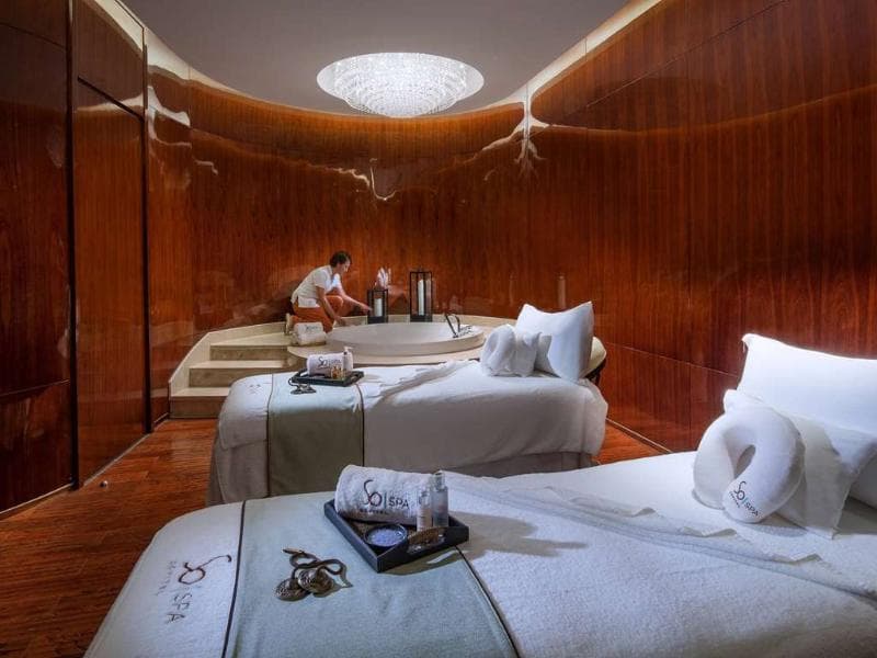 Sofitel Guiyang Hunter 5