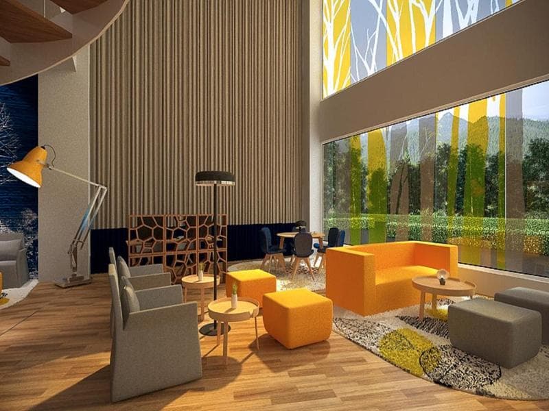 Hotel Ibis Styles Kuala Lumpur Sri Damansara 2