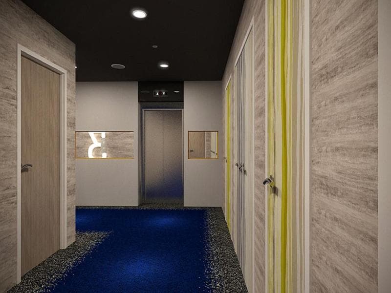 Hotel Ibis Styles Kuala Lumpur Sri Damansara 3