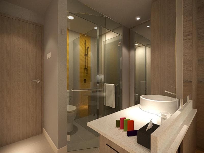 Hotel Ibis Styles Kuala Lumpur Sri Damansara 4