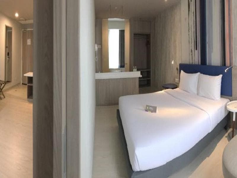 Hotel Ibis Styles Kuala Lumpur Sri Damansara 5