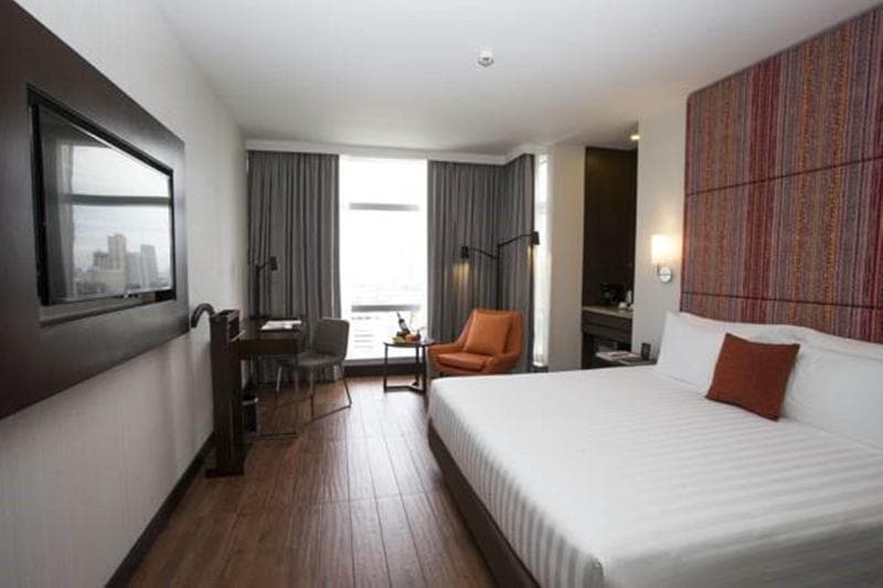 Mercure Manila Ortigas 3