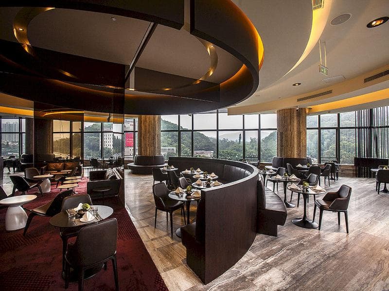Shenzhen O Hotel 3