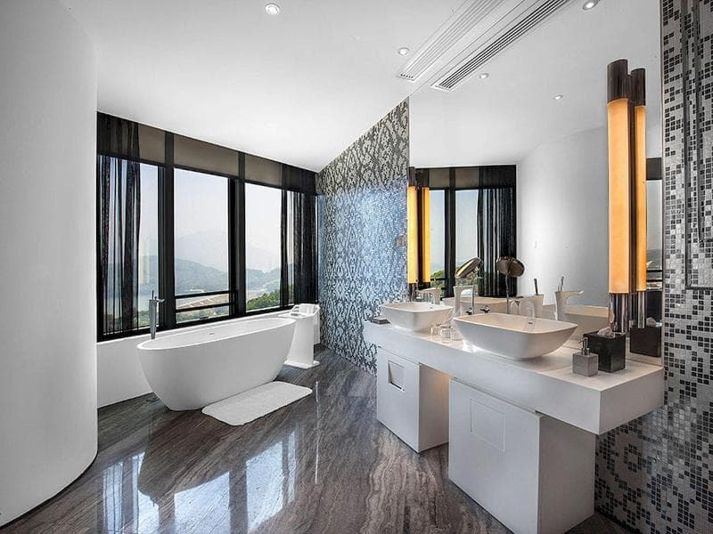 Shenzhen O Hotel 4