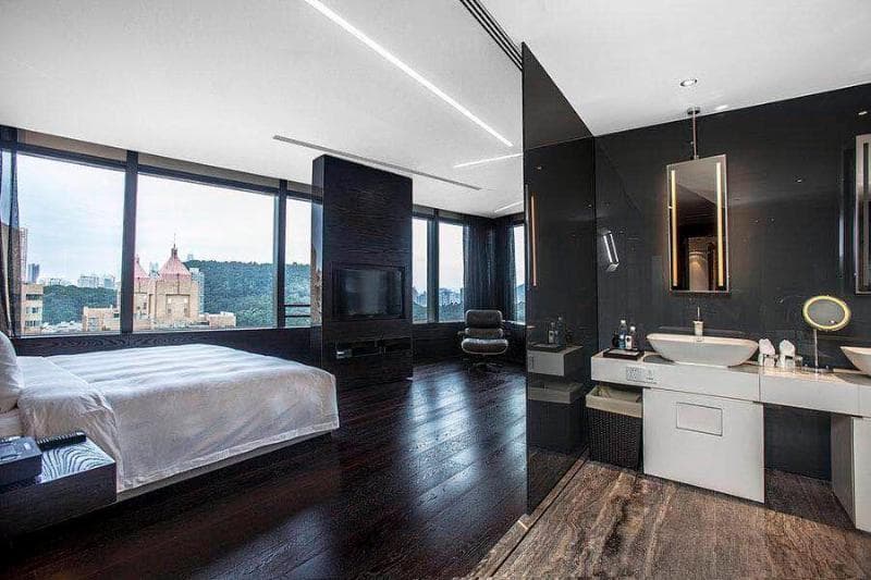 Shenzhen O Hotel 5