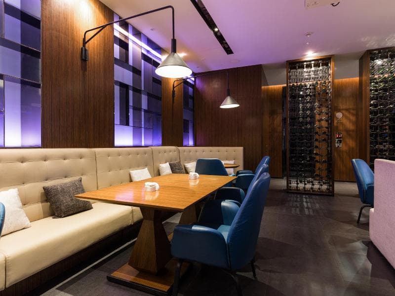 Minimax Hotel Shanghai Songjiang 5