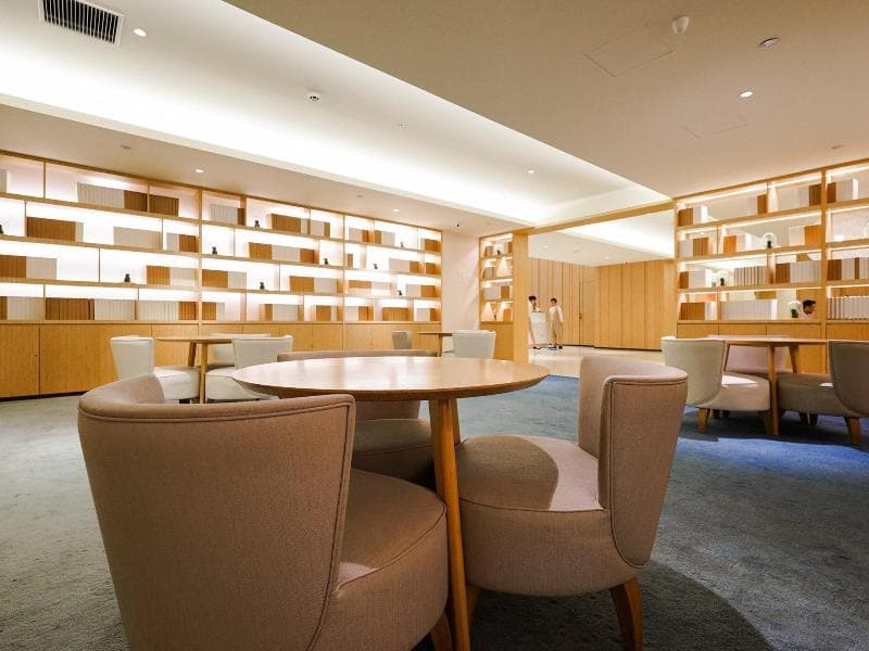 Ji Hotel Guangzhou Tianhe East Railway Station 3