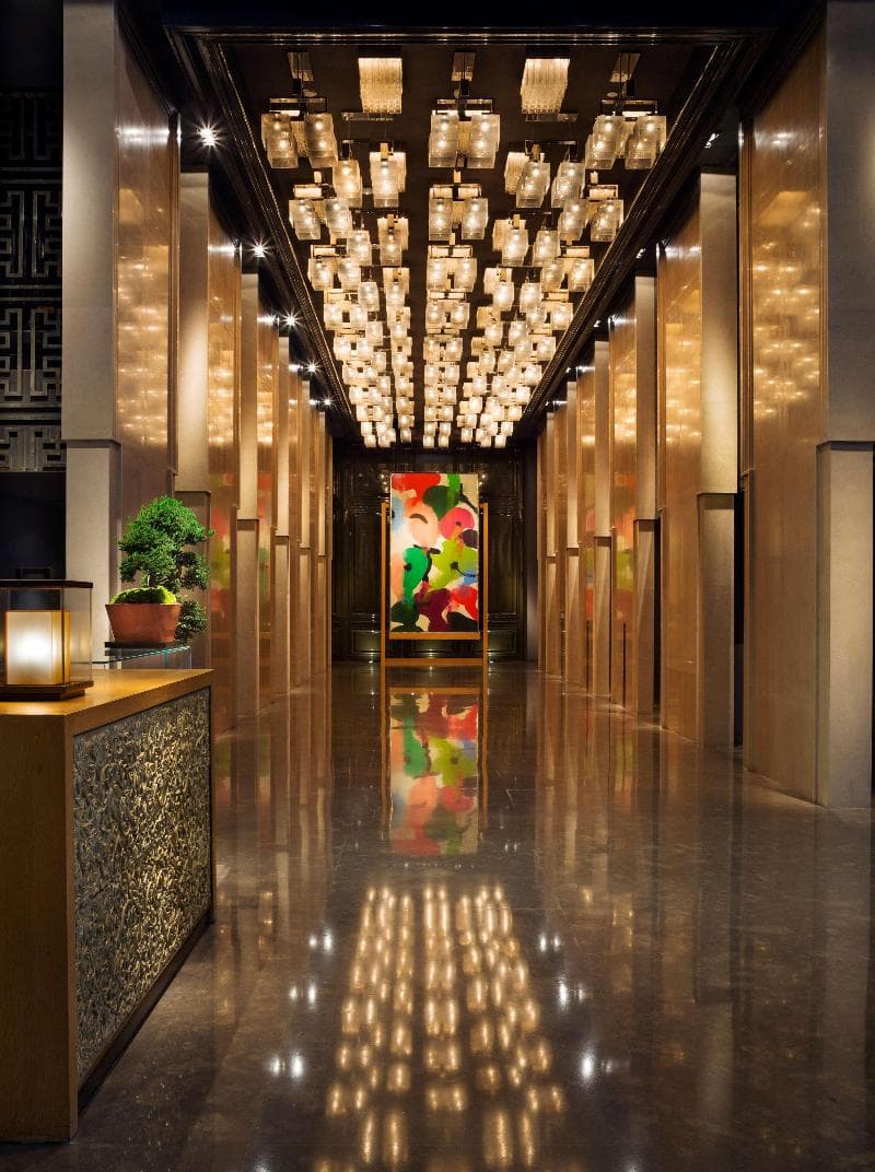 Grand Hyatt Chengdu 5