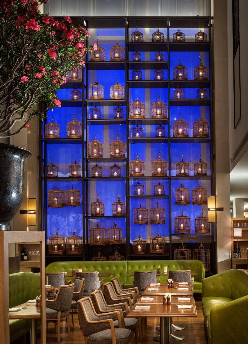 Grand Hyatt Chengdu 2