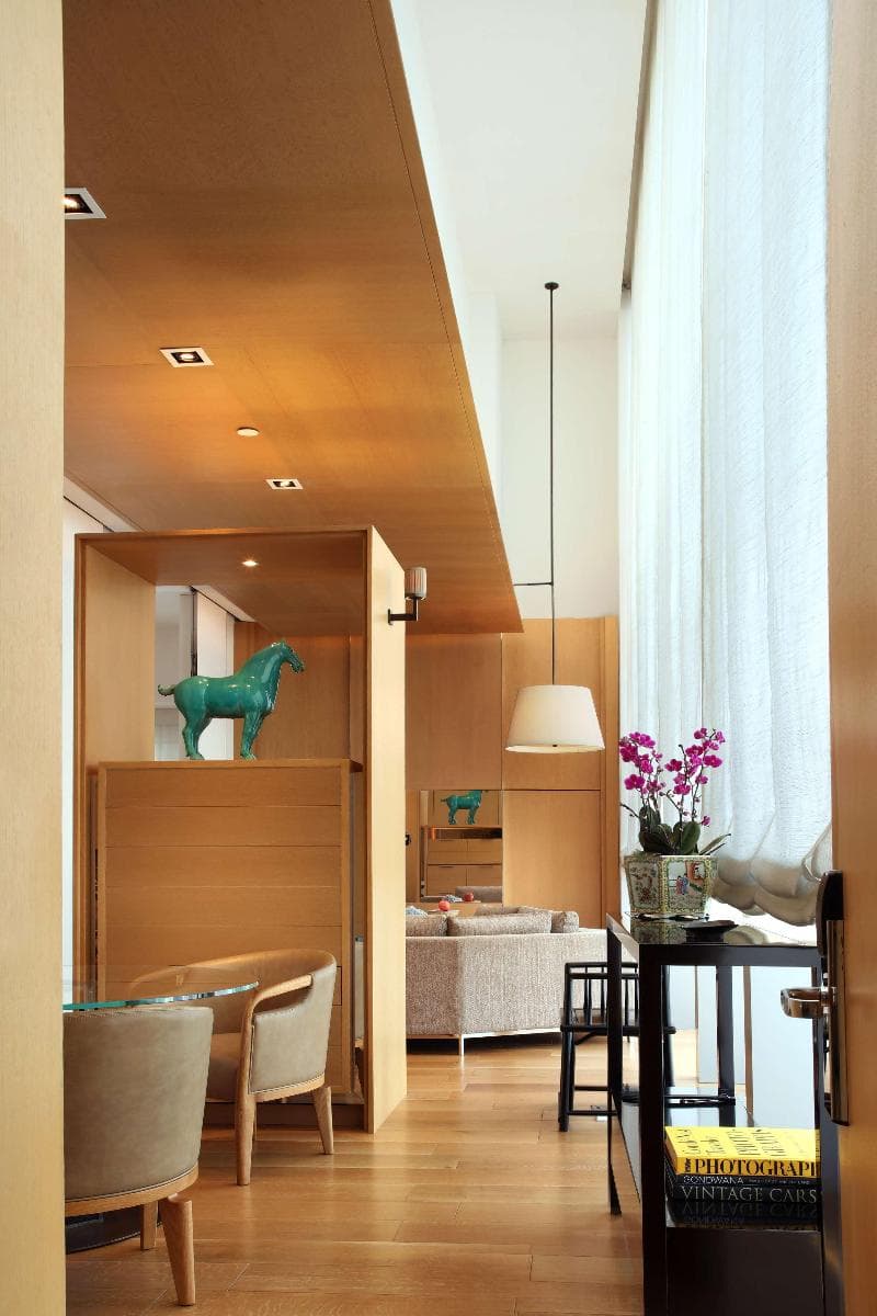 Grand Hyatt Chengdu 3