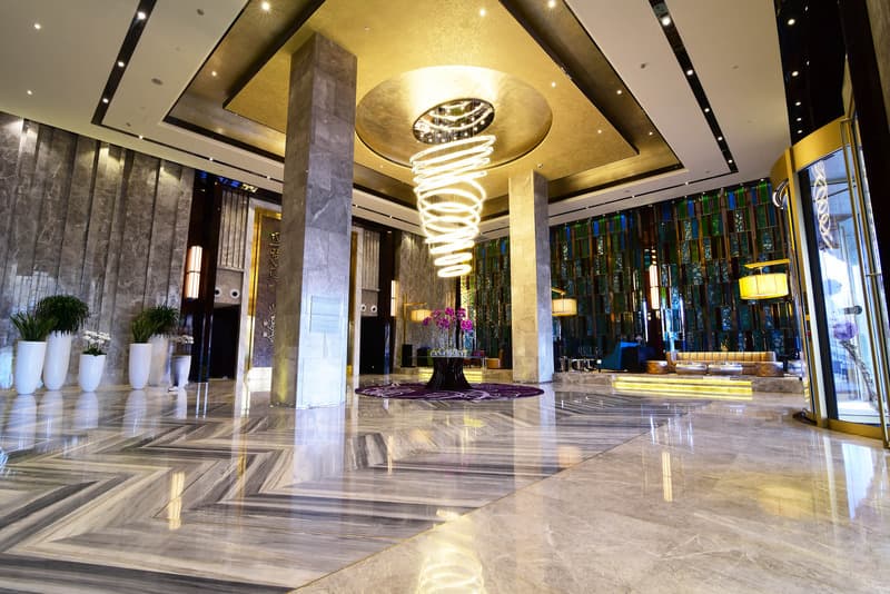 Tylfull Hotel 3
