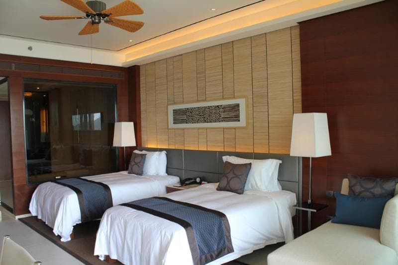 Crowne Plaza Sanya City Center photo 1
