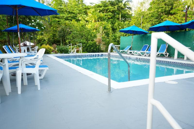 Palm Garden Hotel 2