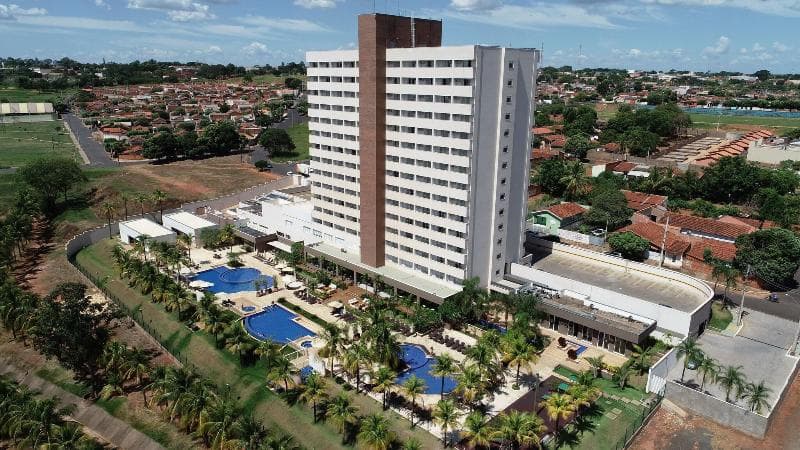 Celebration Resort Olimpia photo 1