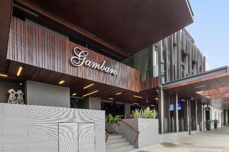 Gambaro Hotel 2
