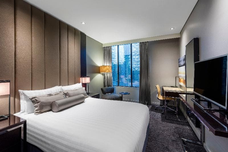 Gambaro Hotel 5