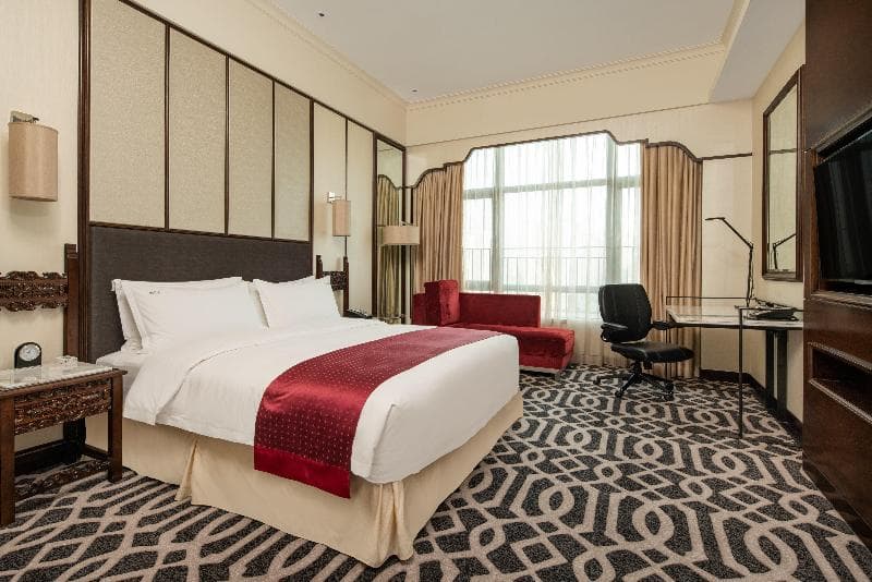 Holiday Inn Guangzhou Airport Zone 5