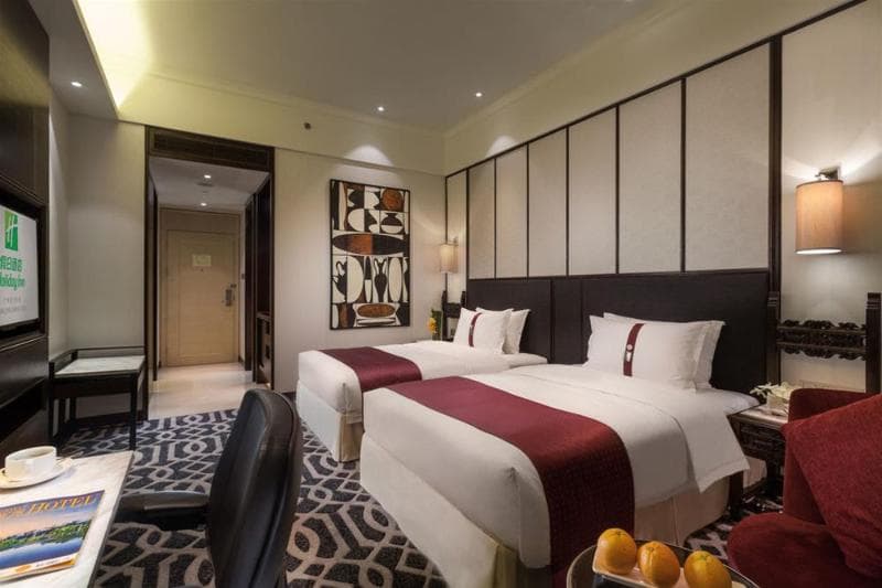 Holiday Inn Guangzhou Airport Zone 3