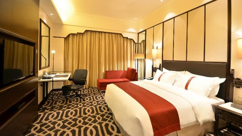 Holiday Inn Guangzhou Airport Zone 4