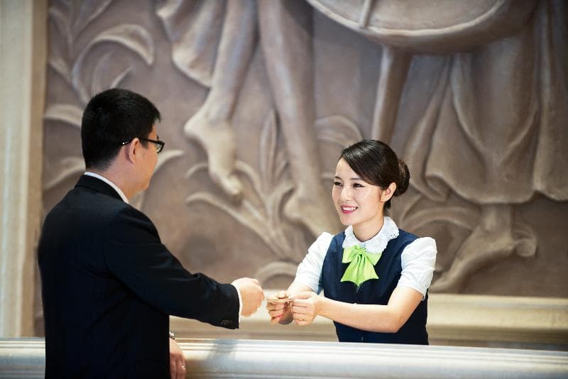 Vienna Hotel Shanghai Hongqiao Airport Center 5