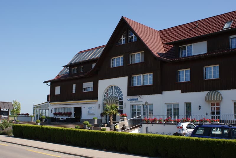 Seemowe Swiss Quality Hotel photo 1