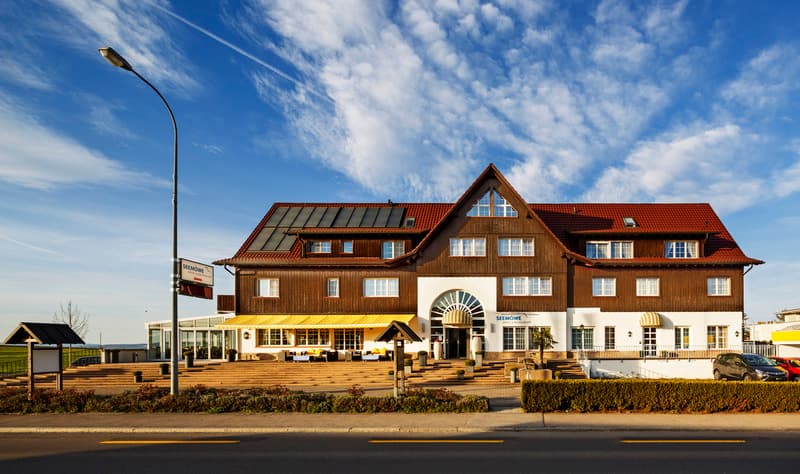 Seemowe Swiss Quality Hotel 3