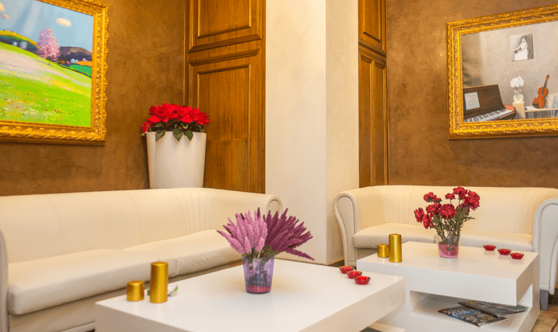 Hotel Opera 4