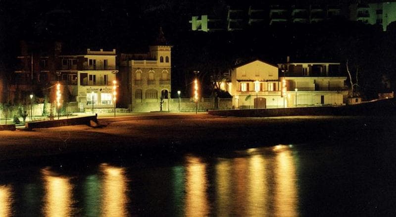 Hostal La Fosca photo 1