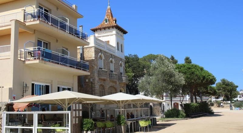 Hostal La Fosca 3