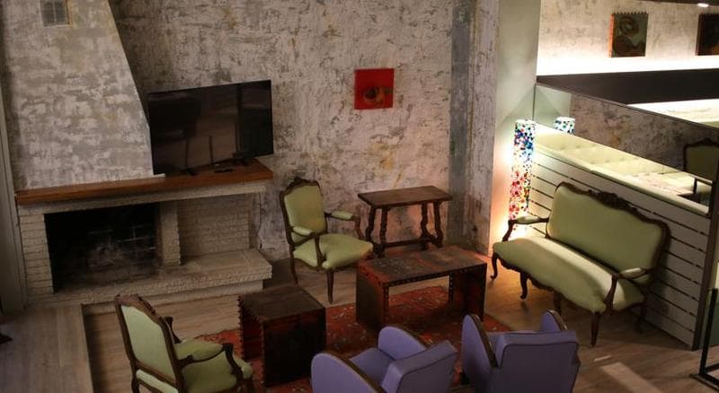 Hostal La Fosca 5