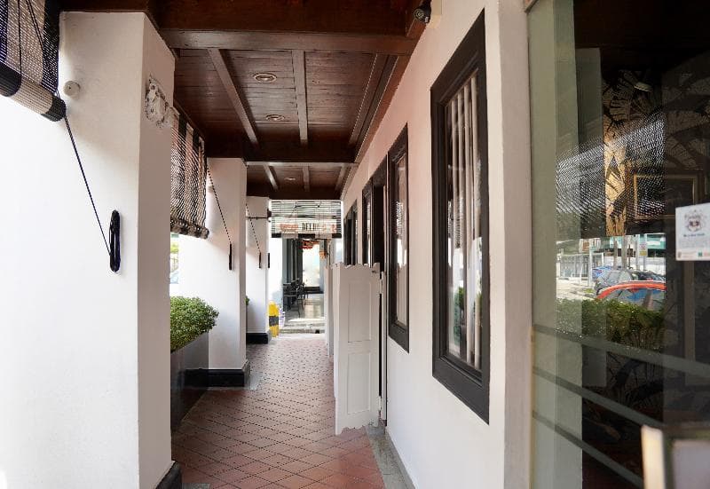 Check-Inn @Little India 5