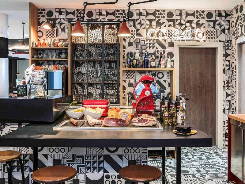 Ibis Styles Barcelona City Bogatell photo 1