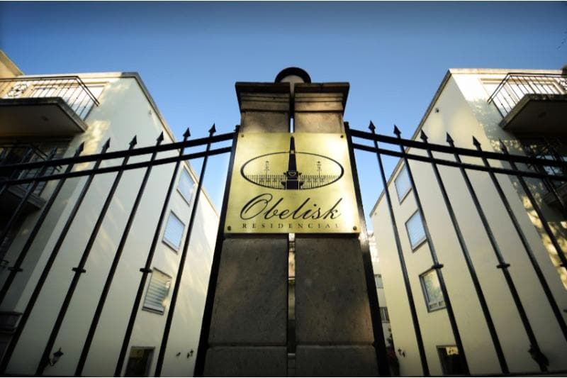 Obelisk Suites 2