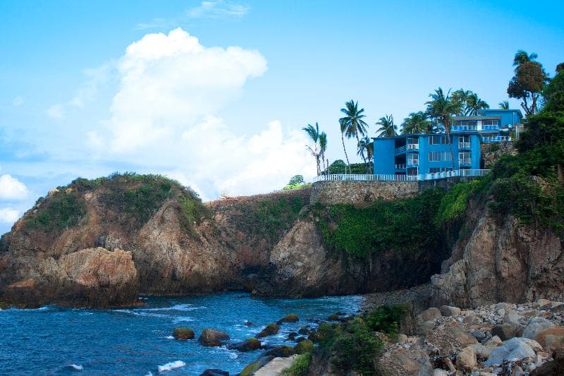 Coral Clubes Acapulco 4