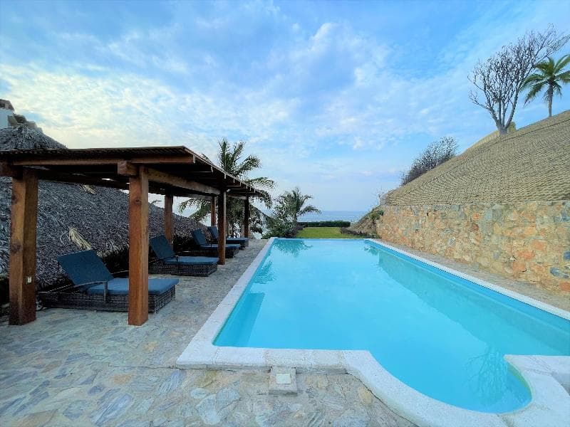 Villas Luz De Luna & Resort 5