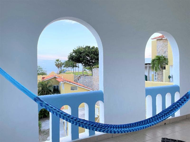 Villas Luz De Luna & Resort 4