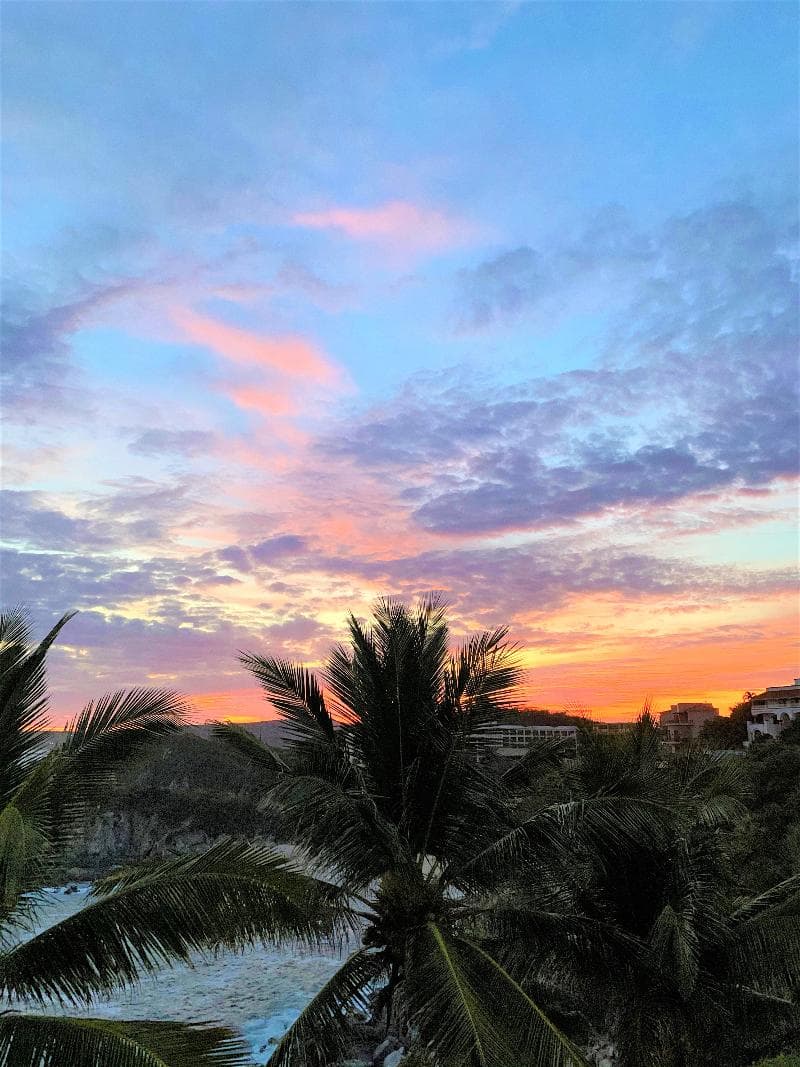 Villas Luz De Luna & Resort 3