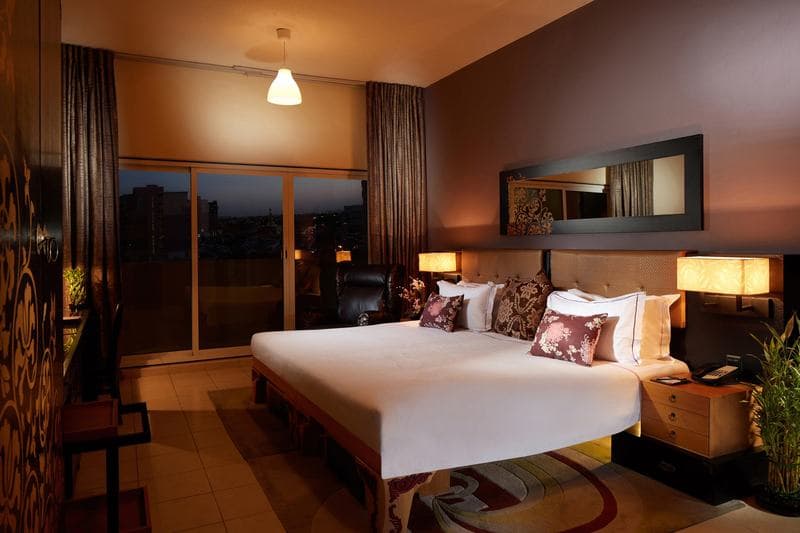Ziqoo Hotel Apartment 3