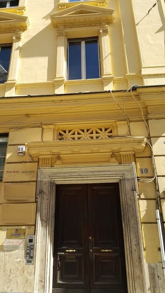 Rome Kings Suite 5