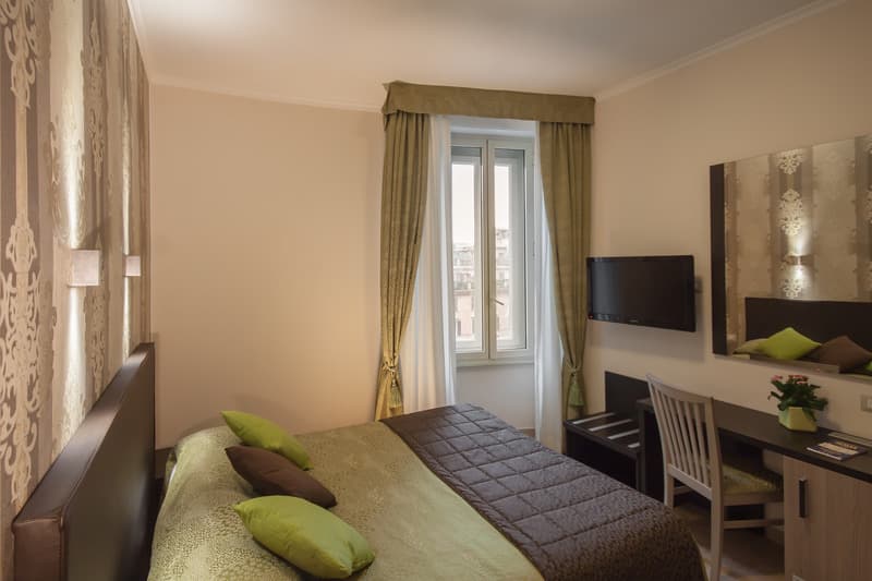 Rome Kings Suite photo 1