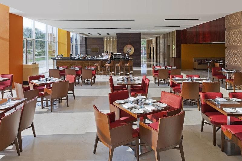Fairfield By Marriott Lucknow 4