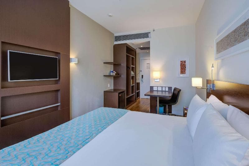 Comfort Hotel São Caetano 3